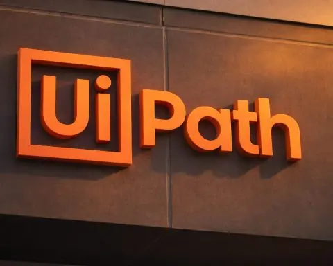 UiPath stock: CEO share sale filing puts PATH in focus ahead of a busy week