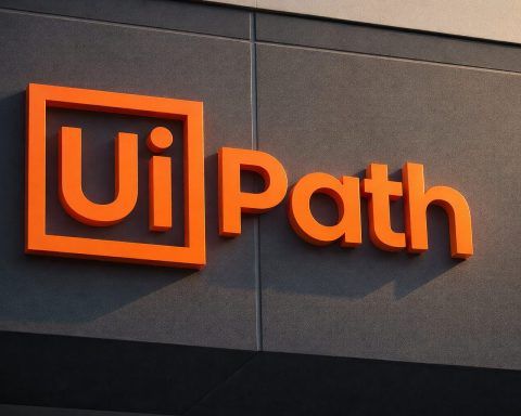 UiPath stock (PATH) dips after CEO sale filing — what investors watch next after S&P MidCap 400 debut
