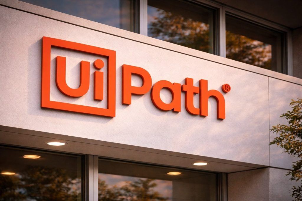 UiPath stock slides after CEO Daniel Dines sells more shares as Barclays lifts target