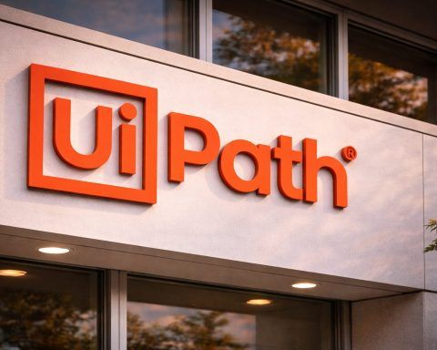 UiPath stock slides after CEO Daniel Dines sells more shares as Barclays lifts target