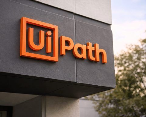 UiPath stock slides after CEO Daniel Dines sells shares — what PATH investors watch next