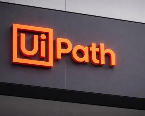 UiPath stock slides on S&P MidCap 400 debut as CEO share sales surface