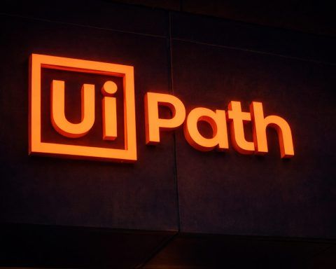 UiPath stock steadies in premarket after RBC trims target; traders watch $15.50 support