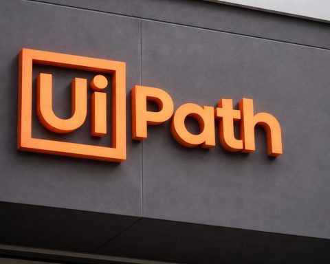 UiPath stock today: PATH slips after CEO Daniel Dines share sales; S&P MidCap 400 debut ahead