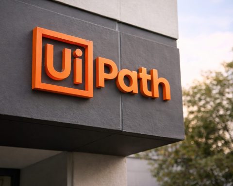 UiPath stock tumbles 9% after CEO Daniel Dines’ share sale filing — what investors watch next