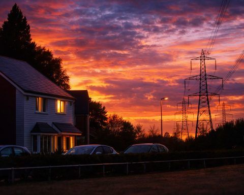 UK energy bills forecast to drop £138 in April 2026 after levy shake-up