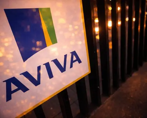 UK New Year Honours 2026: Ex-Aviva leader Cathryn Riley and Lloyd’s Dhruv Patel get CBEs