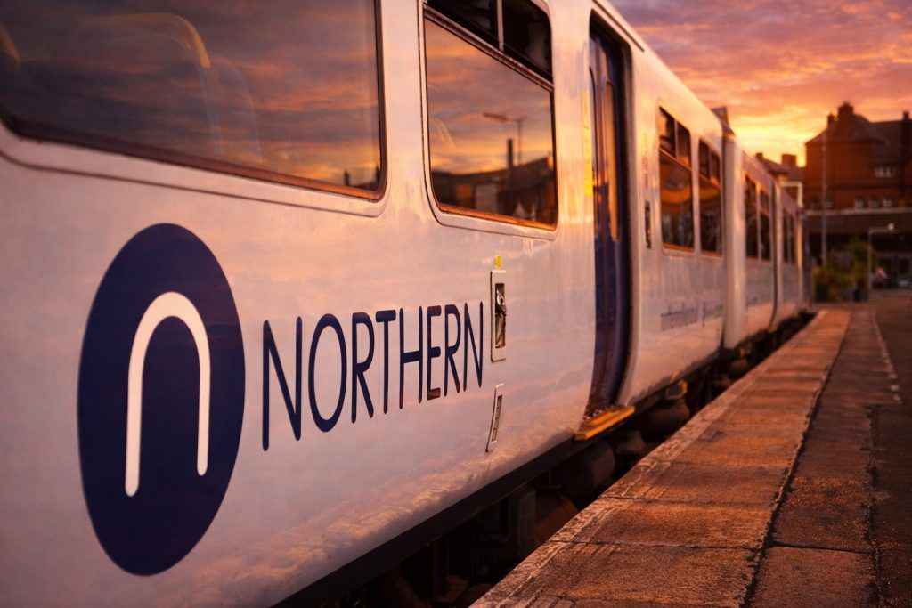 UK rail disruption: Whitehaven replacement buses suspended as Blackburn points failure delays Northern trains