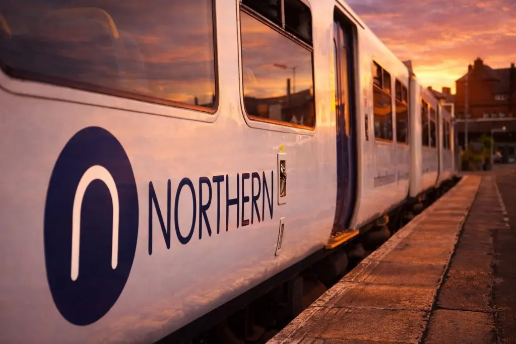 UK rail disruption: Whitehaven replacement buses suspended as Blackburn points failure delays Northern trains