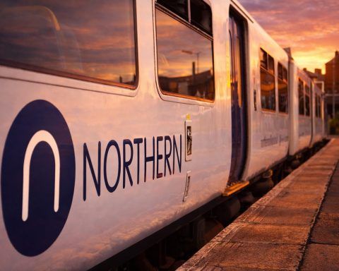 UK rail disruption: Whitehaven replacement buses suspended as Blackburn points failure delays Northern trains