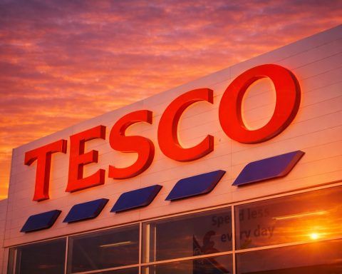 UK Retail Shakeout Starts Fast: 2,550 Jobs at Risk as Supermarkets Battle for Share