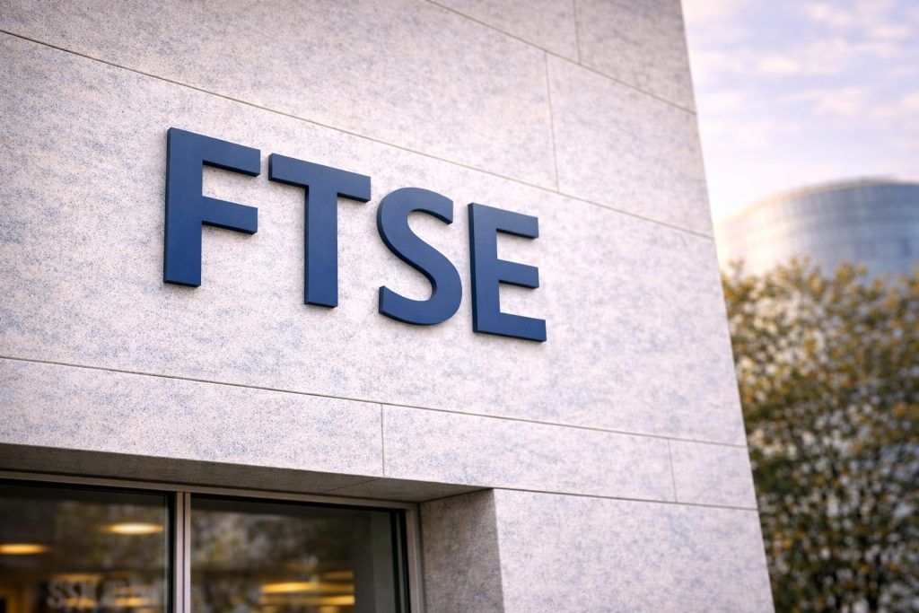 UK stock market today: FTSE 100 hits fresh record as Schroders jumps, Dunelm dives