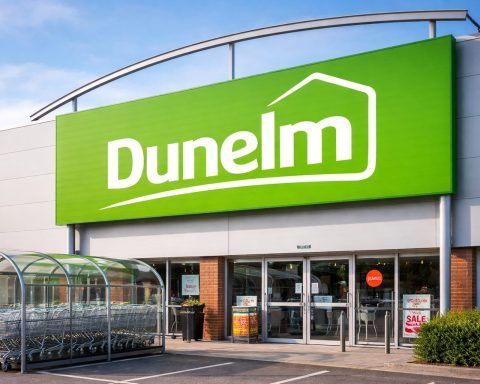 UK stock market today: FTSE 100 hits fresh record as Schroders jumps, Dunelm dives