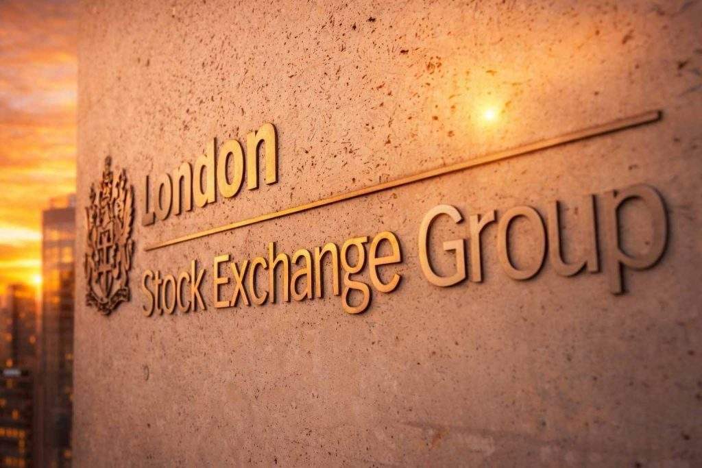 UK Stock Market Today: FTSE 100 Rebounds as Oil Slides, Persimmon Leads London Rally