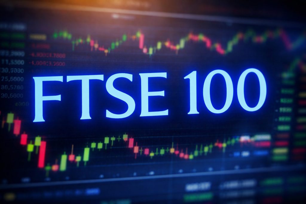 UK stock market today: FTSE 100 steadies after inflation surprise as Burberry jumps