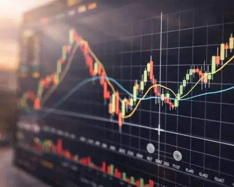 UK stock market today: FTSE 100 steadies as gold tops $5,100 and Spire surges