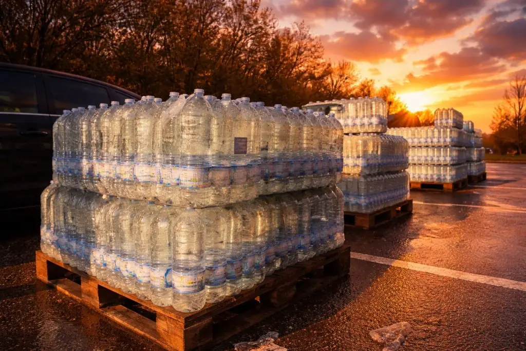 UK water watchdog says Tunbridge Wells outage was “no surprise” as South East Water boss faces MPs