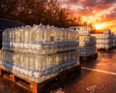 UK water watchdog says Tunbridge Wells outage was “no surprise” as South East Water boss faces MPs