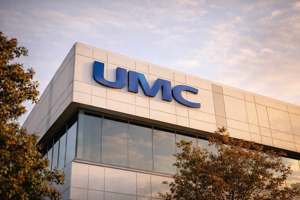 UMC stock hits a fresh 52-week high — what investors watch next as earnings near