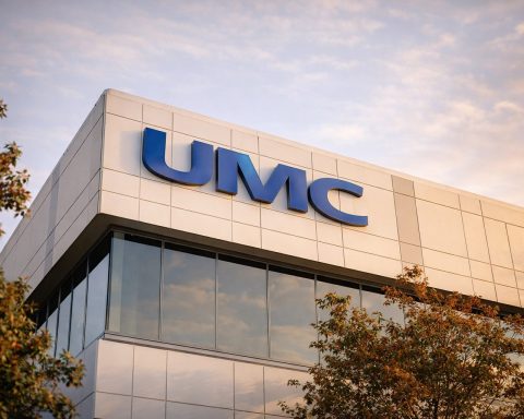 UMC stock hits a fresh 52-week high — what investors watch next as earnings near