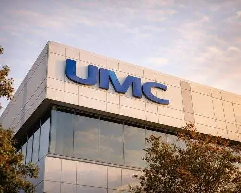 UMC stock hits a fresh 52-week high — what investors watch next as earnings near