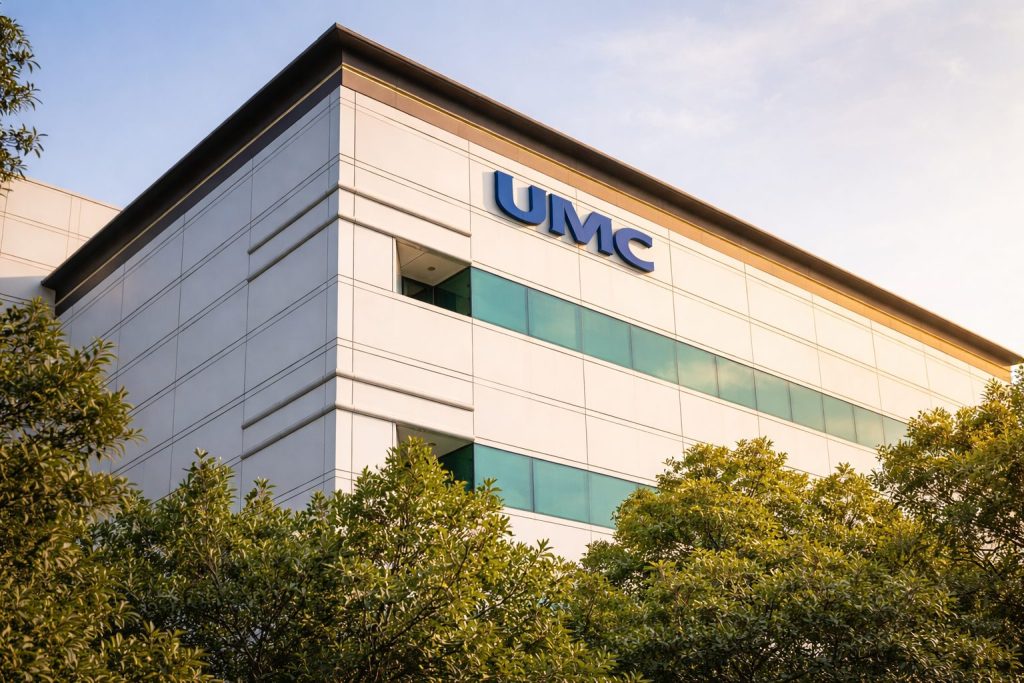 UMC stock price hits a 52-week high zone — what to watch before United Microelectronics earnings