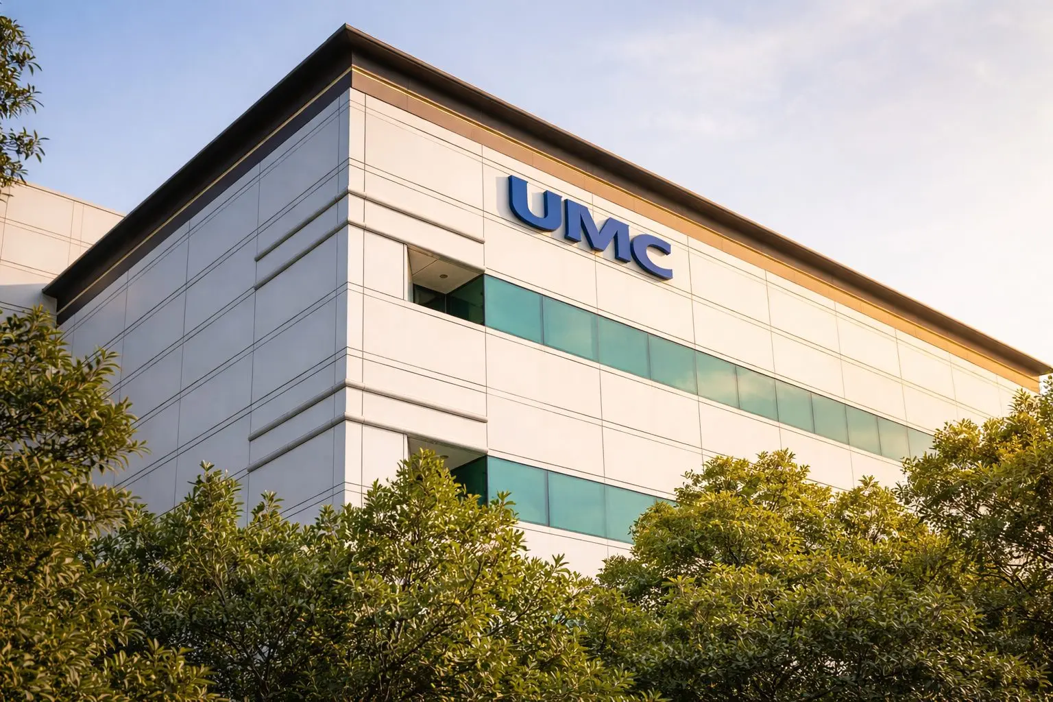 UMC stock price hits a 52-week high zone — what to watch before United Microelectronics earnings