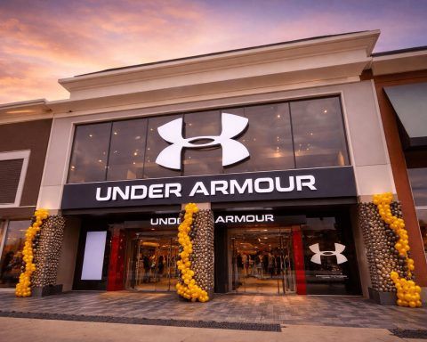 Under Armour stock drops 6% as BlackRock reveals 10.6% stake in UAA