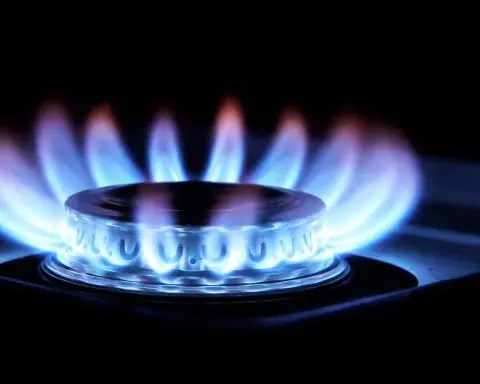 UNG stock jumps as Henry Hub natural gas price rebounds; storage report is next test