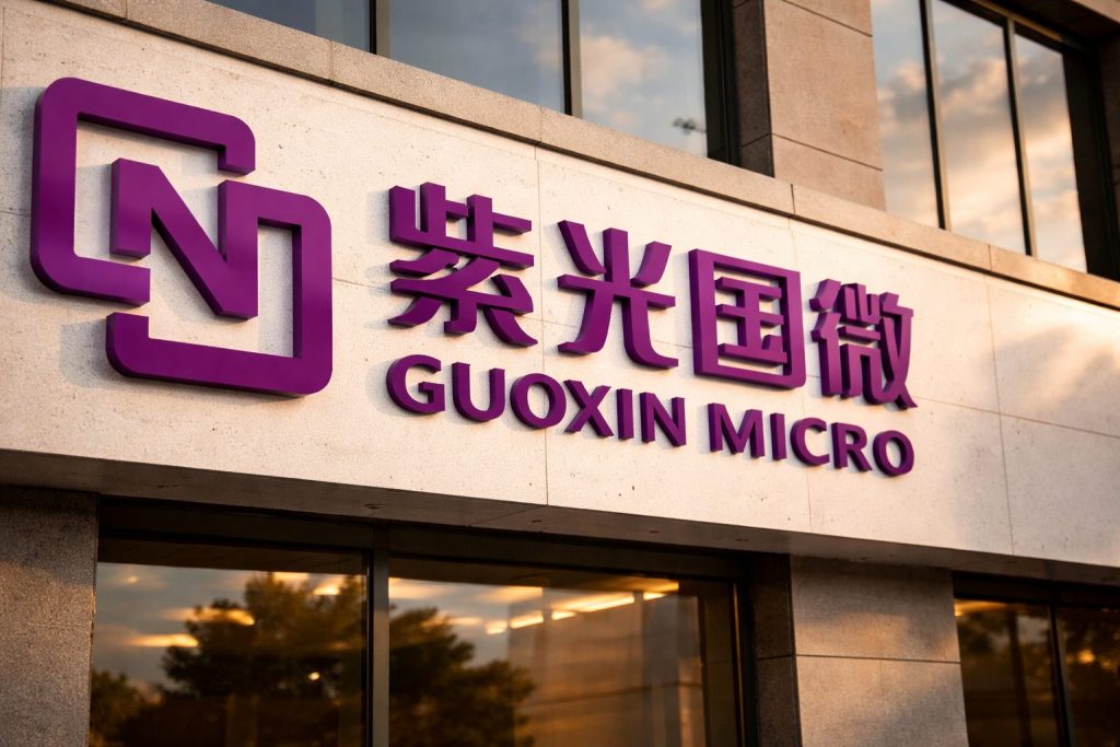 Unigroup Guoxin Microelectronics (002049) stock price in focus after 3.4% jump — what matters before China’s open