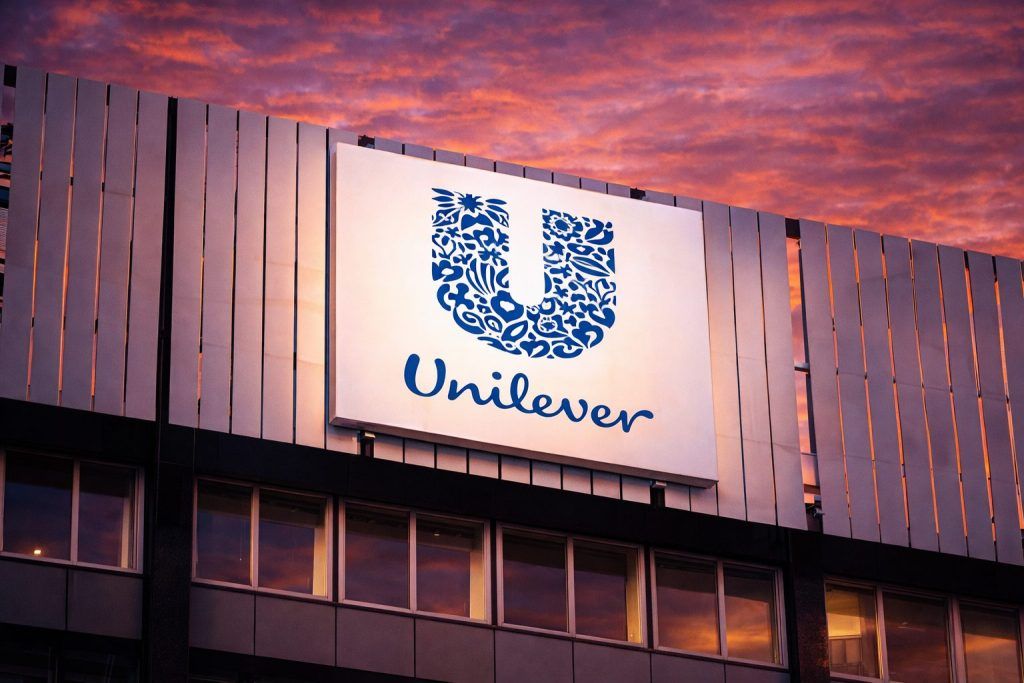 Unilever PLC stock rises into the weekend as investors eye U.S. CPI and Feb results
