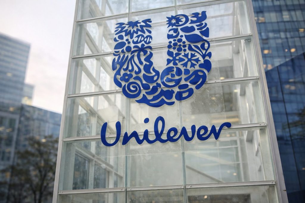 Unilever share price rises into weekend as broker calls clash and Magnum legal row simmers