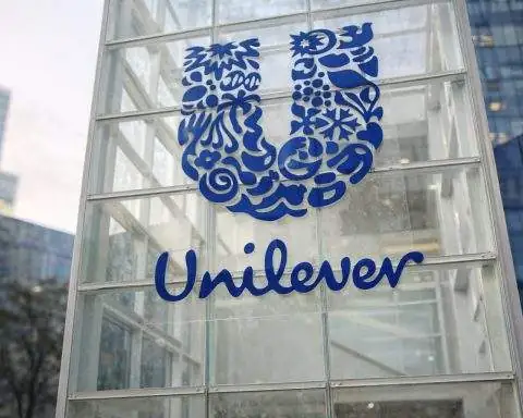 Unilever share price rises into weekend as broker calls clash and Magnum legal row simmers
