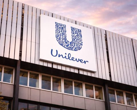 Unilever stock dips in London as legal noise returns and investors eye Feb results