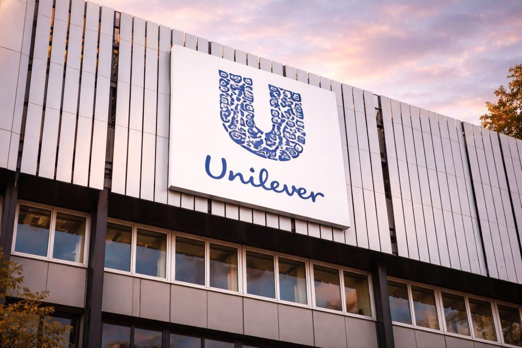 Unilever stock in focus: UL nudges up after-hours as Saudi OMO export plan surfaces