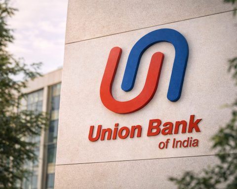 Union Bank of India share price hits 5-year high after Q3 FY26 profit rises 9% and NPAs fall