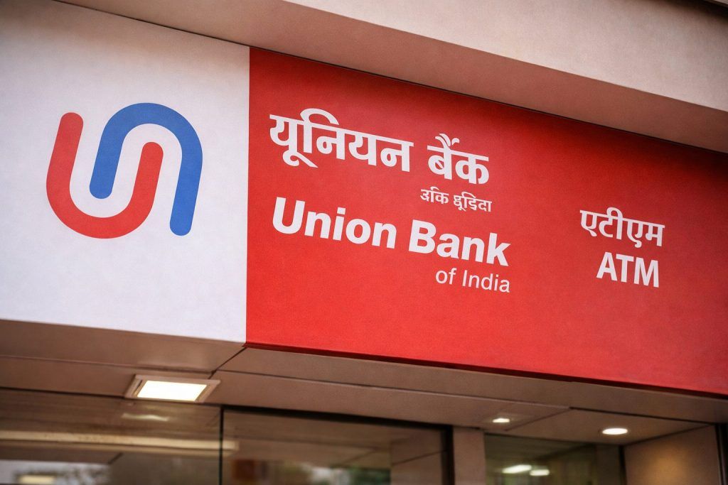 Union Bank Q3 results: Profit hits ₹5,017 crore, shares jump 7% as bad loans fall