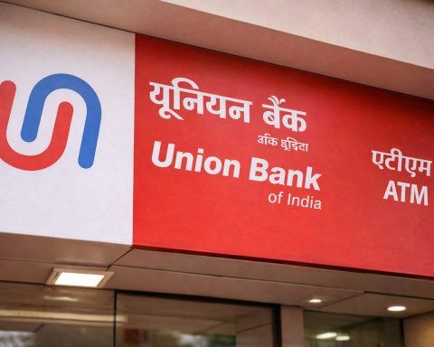 Union Bank Q3 results: Profit hits ₹5,017 crore, shares jump 7% as bad loans fall