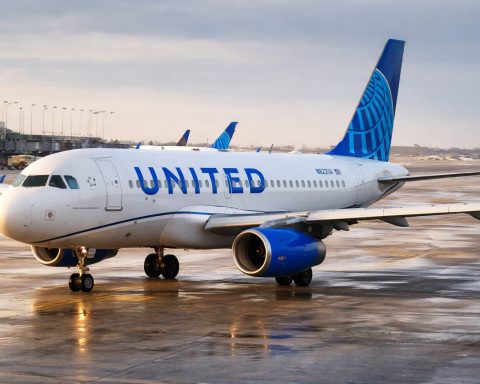 United Airlines earnings: Record revenue, a stronger 2026 outlook — and the move in UAL stock