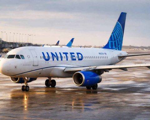 United Airlines stock pops in premarket after UAL lifts 2026 profit outlook — what investors watch next