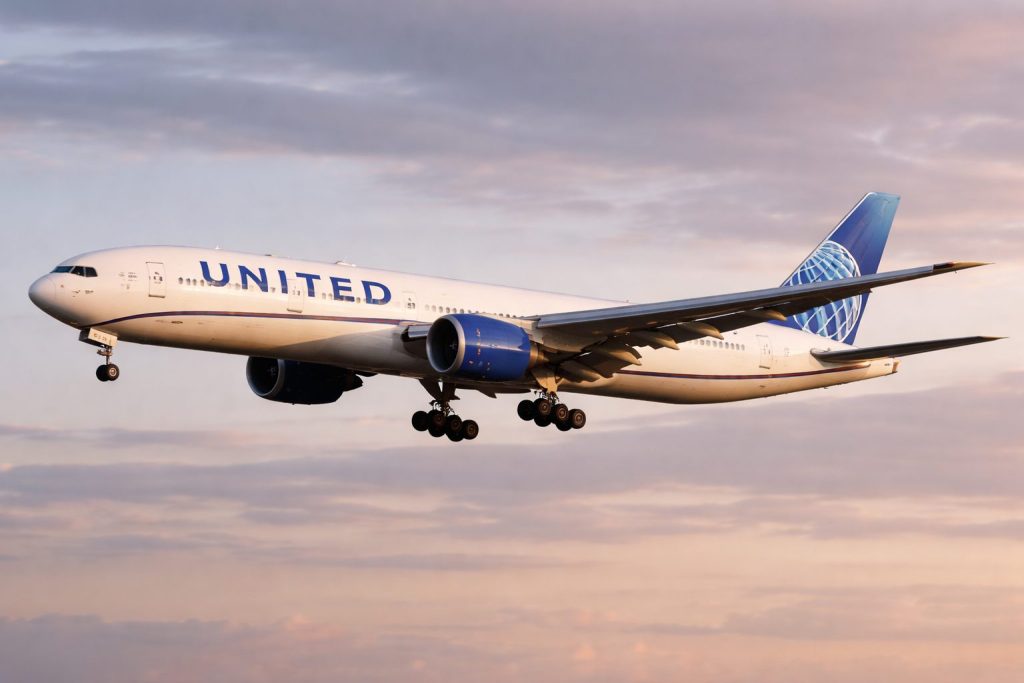 United Airlines stock pops in premarket after UAL lifts 2026 profit outlook — what investors watch next