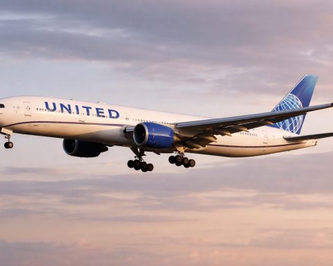 United Airlines stock pops in premarket after UAL lifts 2026 profit outlook — what investors watch next
