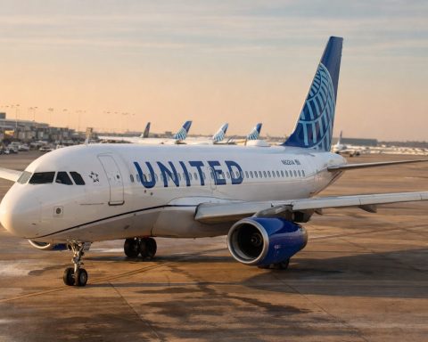 United Airlines (UAL) stock price rises after upbeat 2026 outlook, as investors size up what’s next