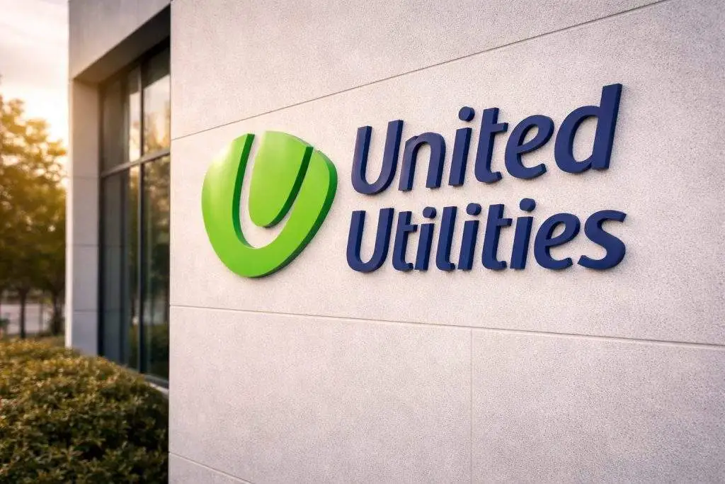 United Utilities share price ticks up as investors seek UK defensives ahead of jobs, inflation data