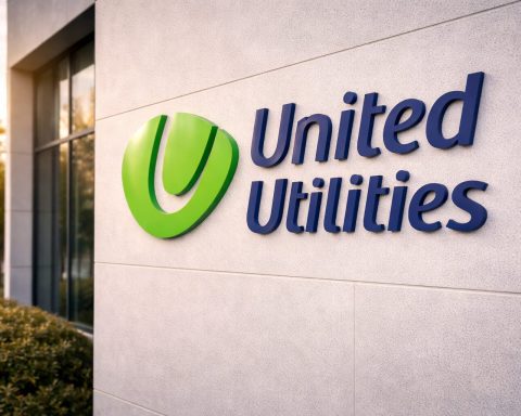 United Utilities share price ticks up as investors seek UK defensives ahead of jobs, inflation data