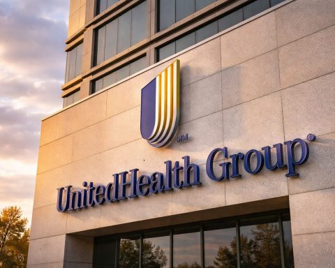 UnitedHealth Group stock price tumbles: UNH slides nearly 20% after outlook, Medicare Advantage rates in focus
