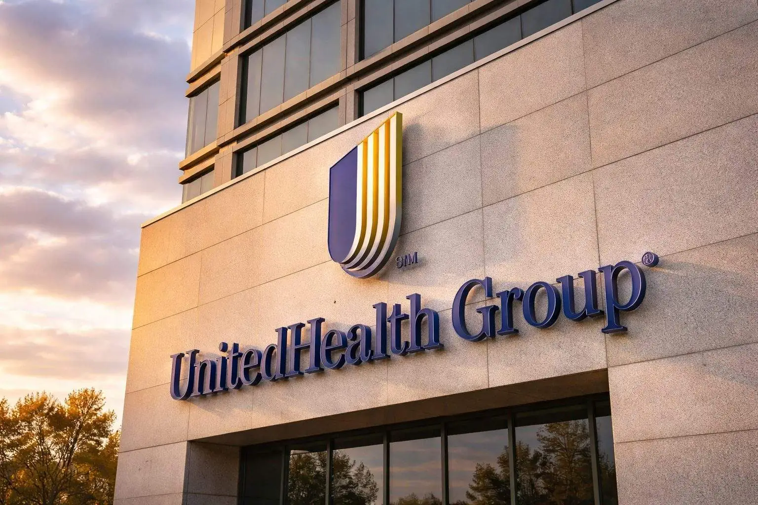 UnitedHealth Group stock price tumbles: UNH slides nearly 20% after outlook, Medicare Advantage rates in focus