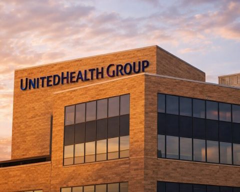 UnitedHealth stock back in focus: Bernstein sticks with $444 target as UNH earnings near