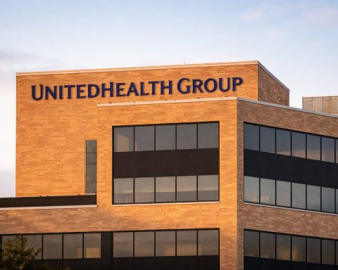 UnitedHealth stock bucks Wall Street slide as analysts lift targets ahead of Jan. 27 earnings