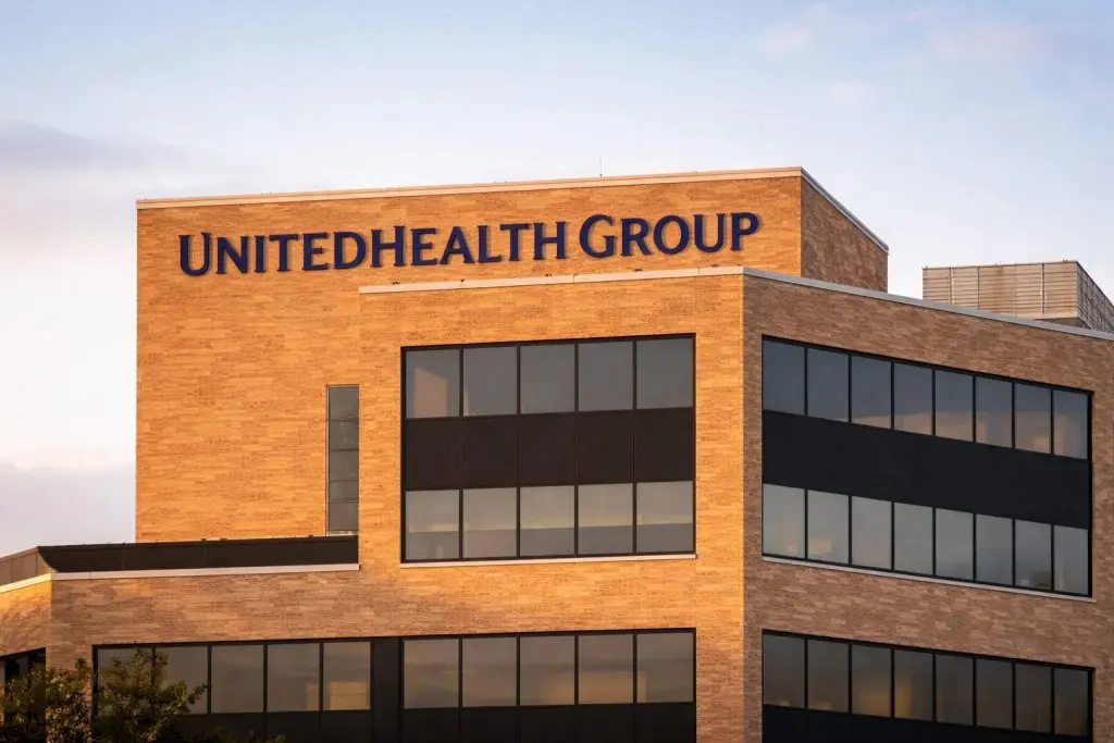 UnitedHealth stock bucks Wall Street slide as traders size up UNH earnings